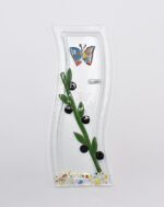 Κουτάλα από Φυσητό Γυαλί - Image 3