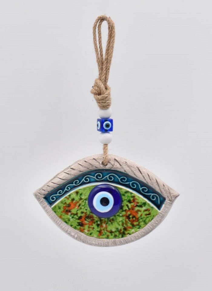 Κρεμαστό Κεραμικό Μάτι - Image 7