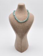 Κολιέ Ζώδιο & Φυσικές Ενεργειακές Ημιπολύτιμες Πέτρες - Image 8