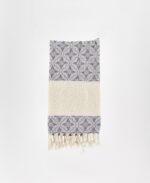 Πετσέτα Peshtemal Ρόμβος  - Λουλούδι - Image 3