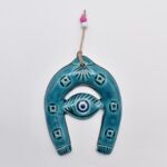 Κρεμαστό Κεραμικό Πέταλο