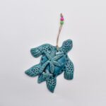 Κρεμαστό Κεραμικό Χελώνα