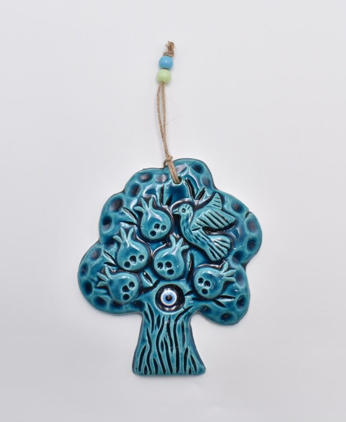 Κρεμαστό Κεραμικό Δέντρο - Image 3