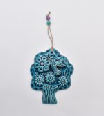 Κρεμαστό Κεραμικό Δέντρο