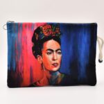 Νεσεσέρ Τυπωμένο Φρίντα Κάλο - Frida Kahlo