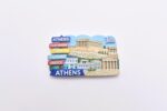 Μαγνήτης Πολυεστερικός  Παρθενώνας - Ακρόπολη - Image 13