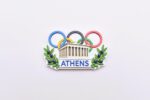 Μαγνήτης Πολυεστερικός  Παρθενώνας - Ακρόπολη - Image 40