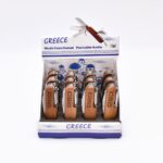 Τουριστικό Πολυεργαλείο Greece με Ξύλινη Λαβή