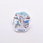 Μαγνήτης Πολυεστερικός Καλημέρα