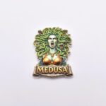 Μαγνήτης Πολυεστερικός Medusa
